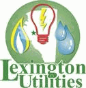 City of Lexington, NC Logo