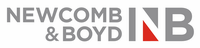 Newcomb & Boyd, LLP Logo